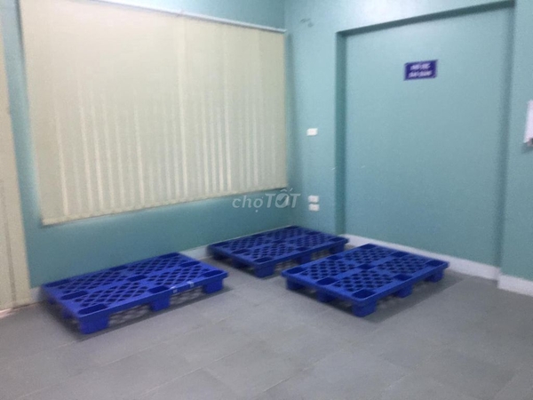 Cho Thuê Văn Phòng Sạch Sẽ không Covid La Phú - Hà Đông