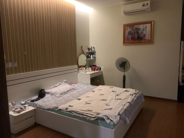 Bán Tràng An Complex chung cư cao cấp view Hồ Tây