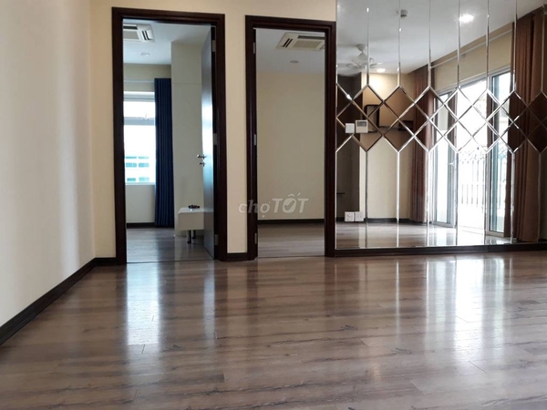 Cho Thuê CC Hòa Bình Green City Minh Khai 69m² 2PN căn 11B1