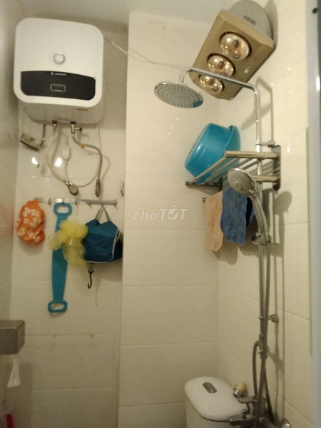 Nhà mặt phố chính chủ 6 tầng 86 Mễ Trì Thượng 31m2