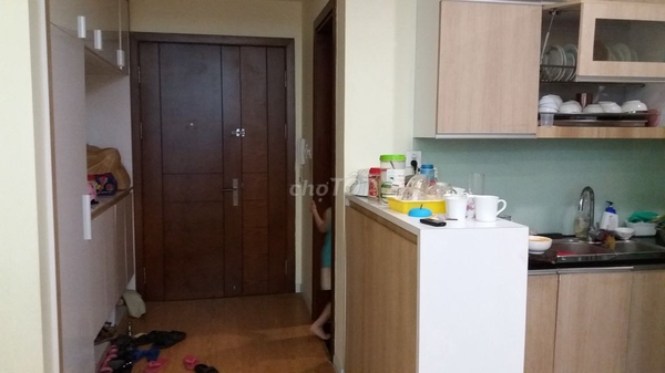 Chung Cư Starcity 23 Lê Văn Lương 3PN Giá Siêu Rẻ.