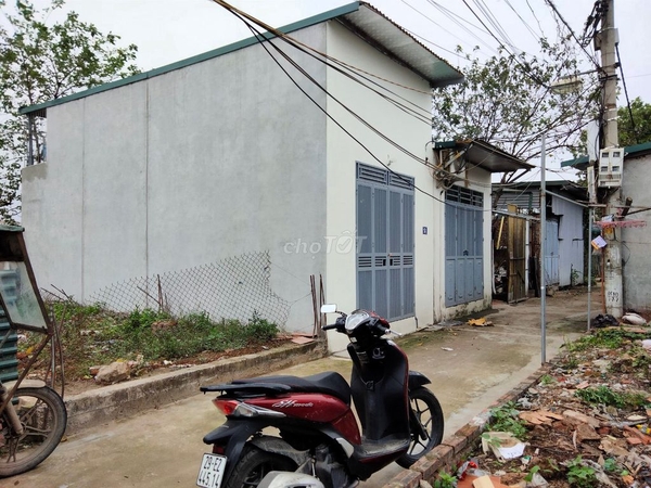 Nhà cấp 4 37m2 có gác lửng ở Định Công Thượng - Thanh Xuân