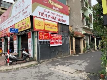 Đầu ngõ