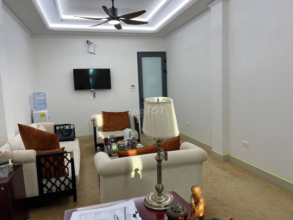 Nhà đất 50m2 DV Mỗ Lao, P. Mỗ Lao, Q. Hà Đông, HN