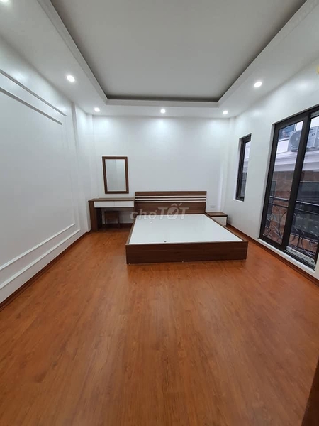 Bán Nhà Quận Thanh Xuân 50m² 5 Tầng 4 Ngủ