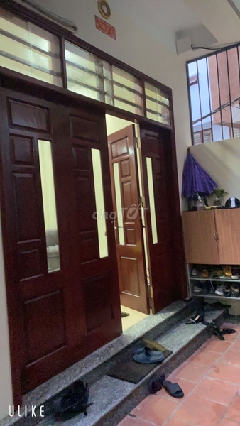 Cần bán nhà 130m2 ngõ 257 phố Thanh Nhàn Hai Bà Trưng