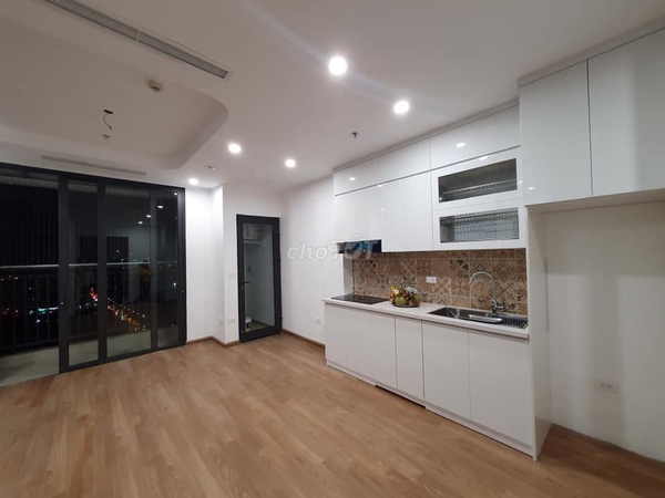 Chính Chủ Cho Thuê Căn Hộ 62m2 Ở Vinhome Greenbay