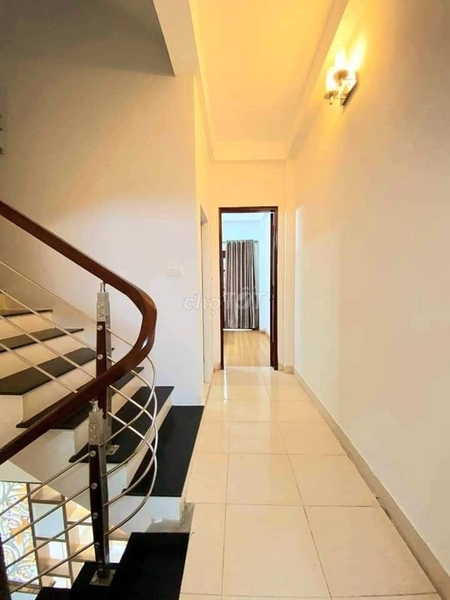 Nhà đẹp Long Biên 60m ô tô đỗ cửa, gần phố 3 tỷ.