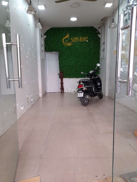 Cho Thuê Mặt Bằng Kinh Doanh 20m2 Quận Hoàng Mai