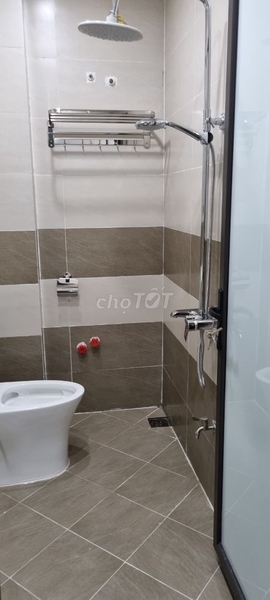 Bán nhà Quận Nam Từ Liêm 30m², 4 ngủ, 2,5 tỷ