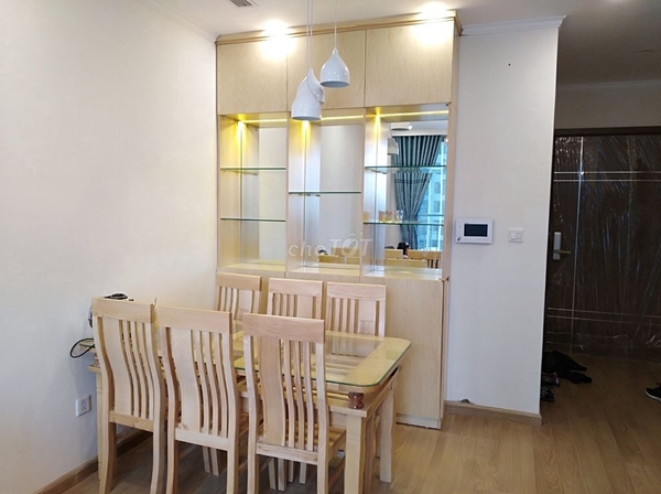 Chính Chủ Cho Thuê Căn Hộ Cao Cấp Vinhome Gardenia Mỹ Đình 55m2