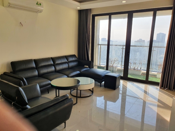 CHÍNH CHỦ CẦN BÁN CĂN HỘ TẠI DỰ ÁN SUN SQUARE LÊ ĐỨC THỌ