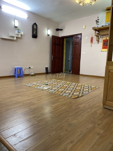 Chính Chủ Cho Thuê Căn 2PN 85m 47 Vũ Trọng Phụng