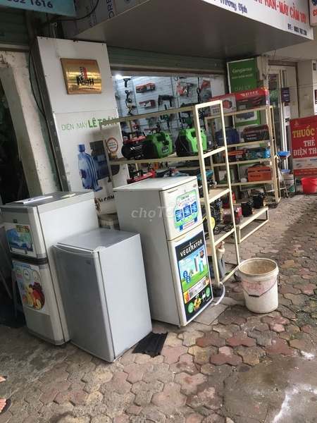 Bán nhà 2 mặt phố 124m2 đường Trương Định - Giáp Bát