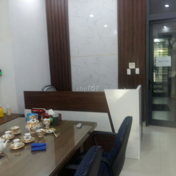 Nhà đất 50m2 DV Mỗ Lao, P. Mỗ Lao, Q. Hà Đông, HN