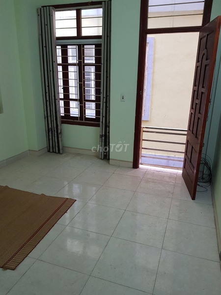 CHÍNH CHỦ CẦN BÁN GẤP NHÀ TRUNG KÍNH 40,5M2x4TẦNG