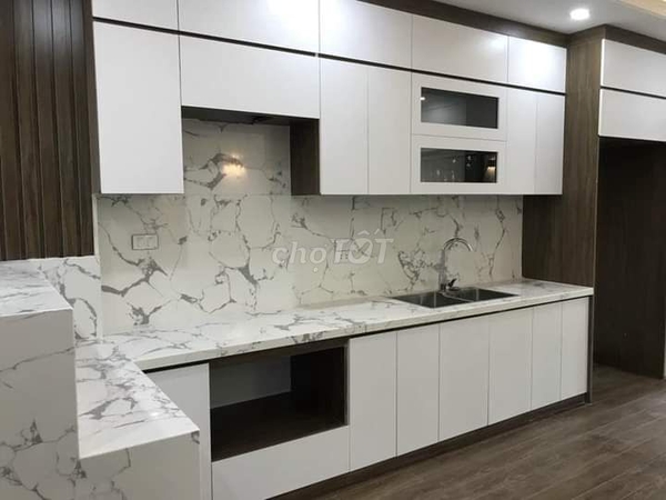 Căn Hộ Khách Sạn 7 Tầng x120m2 Trần Duy Hưng