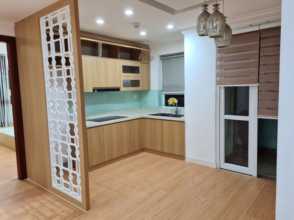 Bán căn hộ chung cư Green Park Tower 100m² 3PN