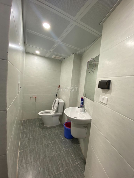 Mặt Bằng Kinh Doanh Quận Cầu Giấy 75m²