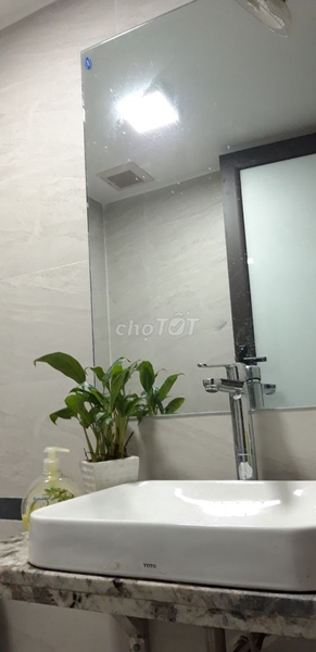 Nhà 3 Lầu 1 Trệt Đường Mỹ Đình p. Mỹ Đình 1,55m2