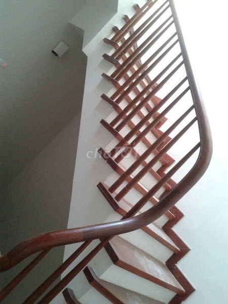 Nhà nhân chính xuận Thanh Xuân 54m² 5 tầng