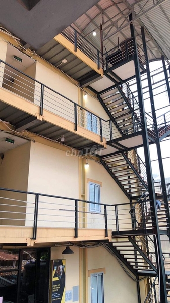 Cho Thuê Văn Phòng 120m2 Đường Chương Dương - Hoàn Kiếm