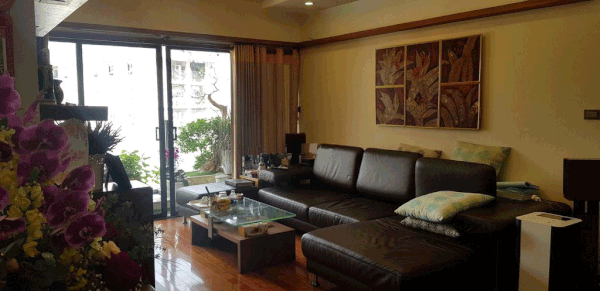 BÁN CĂN HỘ CHELSEA PARK TRUNG KÍNH MỚI SỬA ĐẸP ĐẦY ĐỦ NỘI THẤT 3 PHÒNG NGỦ DIỆN TÍCH 128m2