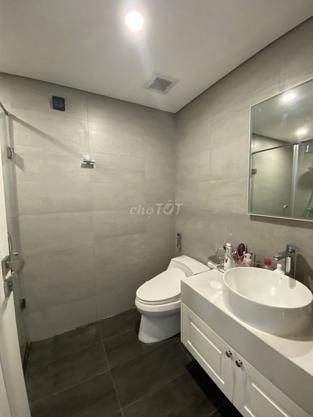 Cho Thuê Sunshine Riverside 3PN View Cầu Nhật Tân