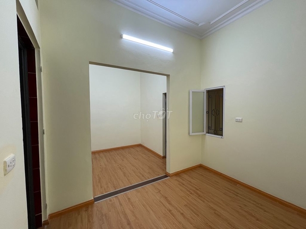 Nhà cách ngõ 30m oto tránh nhau 26m2 6 ngủ