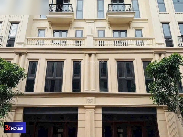 CHUYỂN NHƯỢNG LIỀN KỀ THỜI ĐẠI – KHU THỊNH VƯỢNG VINHOMES CỔ LOA