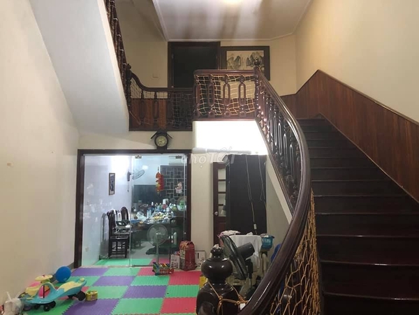 HOÀNG VĂN THÁI, THANH XUÂN, 106M2, MT5.2M, 13 TỶ