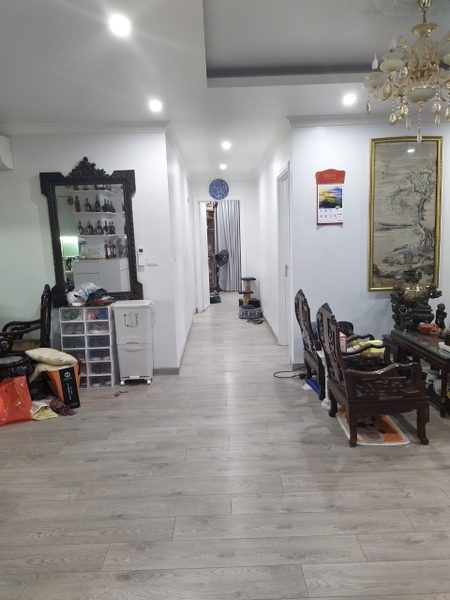 BÁN GẤP CĂN GÓC VIEW ĐẸP IA20 Ciputra