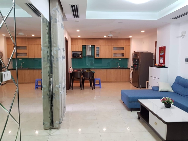 CẦN BÁN CĂN HỘ 3 NGỦ TẠI CENTERPOINT