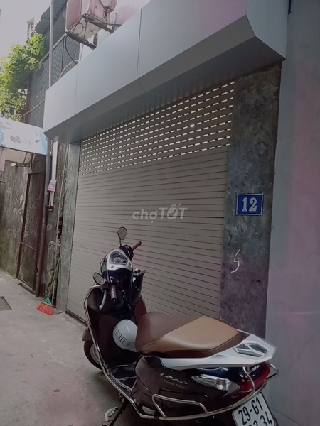 Bán nhà Mỹ Đình chính chủ 40m2 5 ngủ 3.85 tỷ
