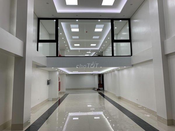 Cho Thuê Văn Phòng Mặt Phố Vũ Đức Thận Việt Hưng Long Biên