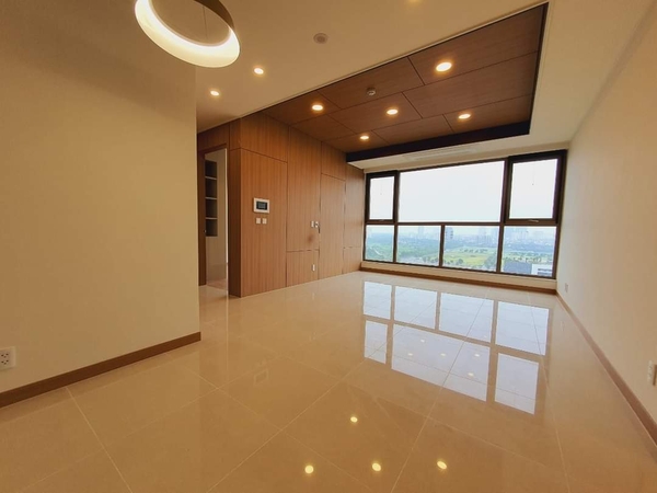 Cho thuê căn hộ 2 ngủ, tại dự án Starlake Tây Hồ Tây