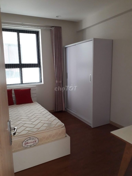 Cho Thuê Căn Hộ HD Mon Hàm Nghi - Chung cư HD Mon City 62m² 2PN