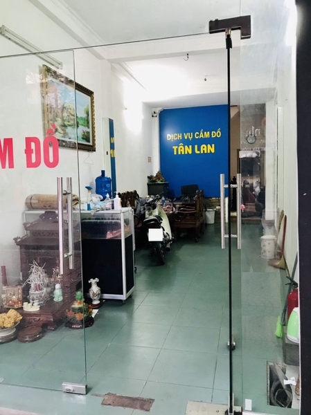 Cho Thuê Mặt Bằng Kinh Doanh Mặt Phố Ngọc Lâm