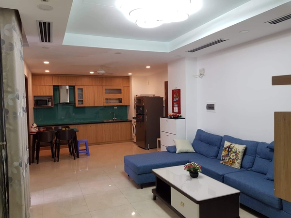 CẦN BÁN CĂN HỘ 3 NGỦ TẠI CENTERPOINT
