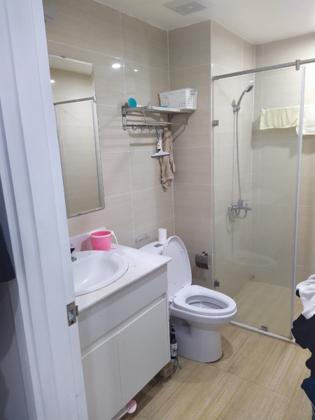 BÁN GẤP CĂN GÓC VIEW ĐẸP IA20 Ciputra
