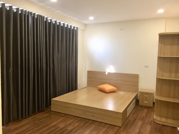 CHÍNH CHỦ CẦN BÁN CĂN HỘ TẠI DỰ ÁN SUN SQUARE LÊ ĐỨC THỌ