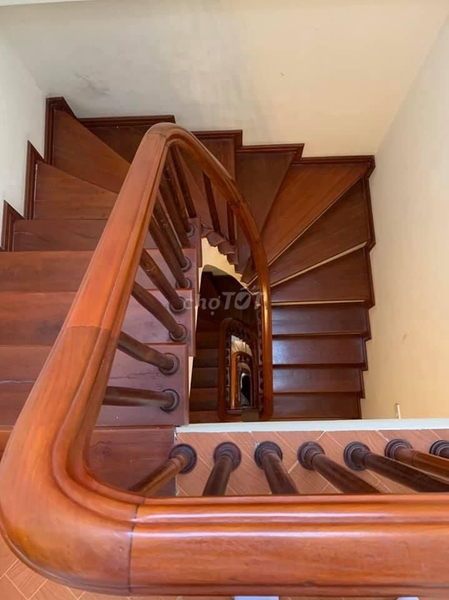 Bán nhà phố Nguyễn Khang, Cầu giấy,58m,5T,3,5 tỷ