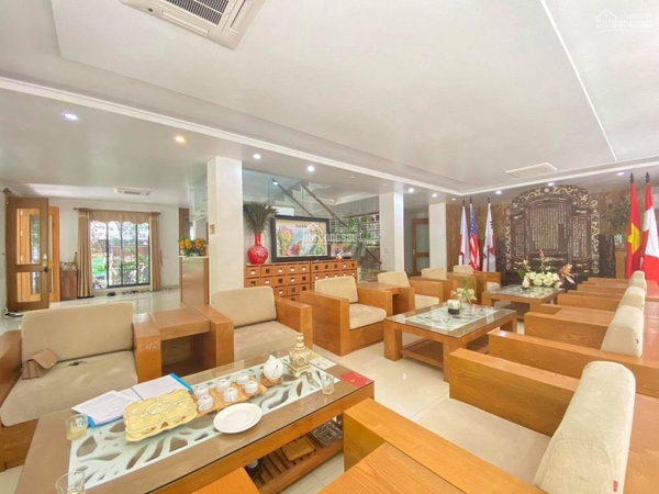 Cần bán biệt thự 421m2 Lâm Viên Đặng Xá Gia Lâm