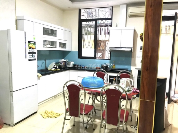 4T44m2 phố Ngoc Hà Ba đình,chính chủ,nhà BT 4 tầng