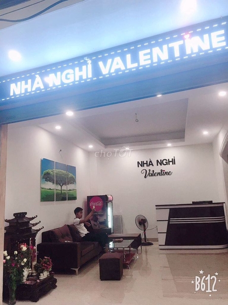 Sang Nhượng Nhà Nghỉ Tại Đường Quan Hoa-Cầu Giấy