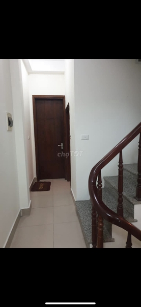 Bán nhà 35m2 4 tầng ô tô đỗ cửa ngõ thông Nam Từ Liêm 3,95 tỷ
