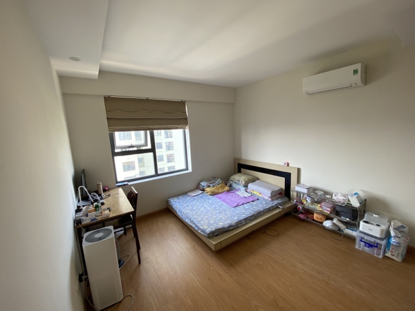 Bán căn hộ 3PN toà CT2A, chung cư Gelexia Riverside
