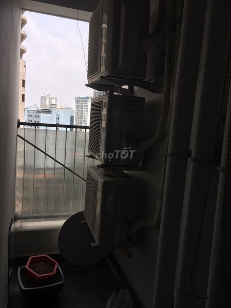 Cho Thuê Căn hộ Dịch Vụ Mini Quận Đống Đa 70m² 2 PN
