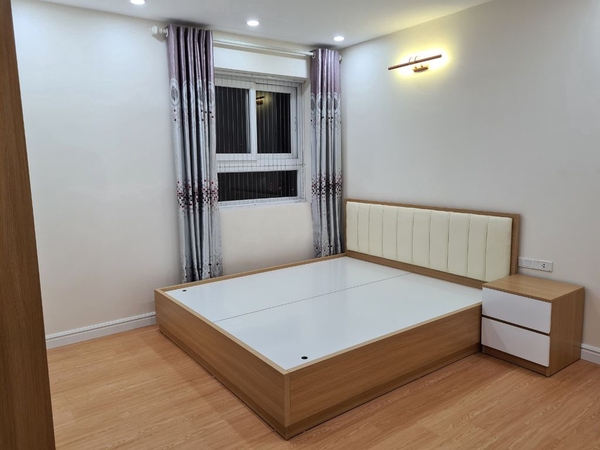Bán căn hộ chung cư Green Park Tower 100m² 3PN