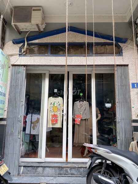 Tầng 1